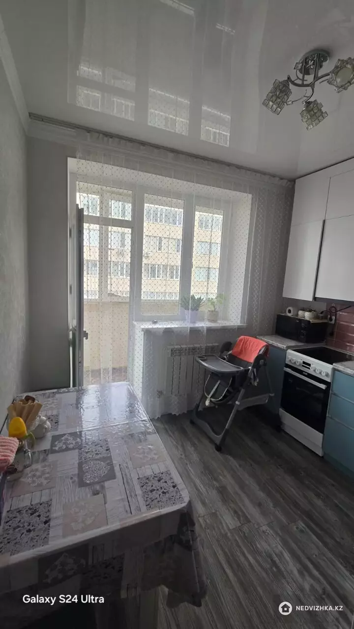 2-комнатная квартира, этаж 5 из 9, 55 м²