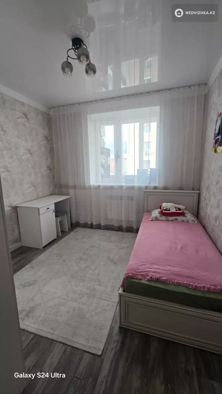 2-комнатная квартира, этаж 5 из 9, 55 м², фотография 5