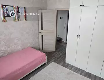 2-комнатная квартира, этаж 5 из 9, 55 м², миниатюра 6