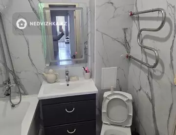 2-комнатная квартира, этаж 5 из 9, 55 м², миниатюра 7