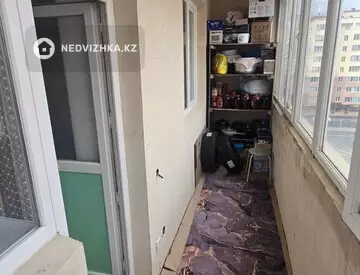 2-комнатная квартира, этаж 5 из 9, 55 м², миниатюра 8