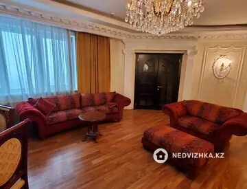 3-комнатная квартира, этаж 15 из 20, 120 м²