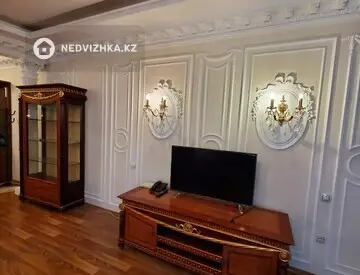 3-комнатная квартира, этаж 15 из 20, 120 м²