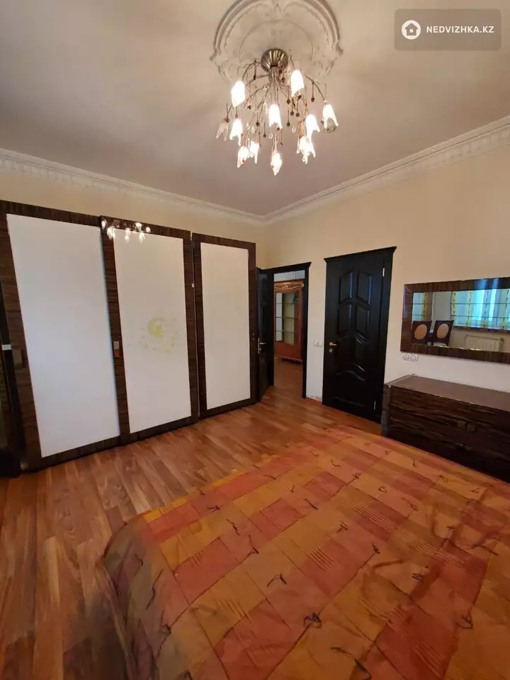 3-комнатная квартира, этаж 15 из 20, 120 м², фотография 5