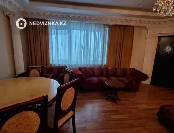 3-комнатная квартира, этаж 15 из 20, 120 м², миниатюра 6