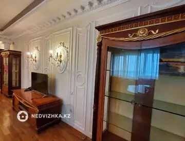 3-комнатная квартира, этаж 15 из 20, 120 м², миниатюра 7