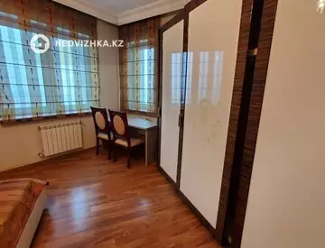 3-комнатная квартира, этаж 15 из 20, 120 м², миниатюра 8