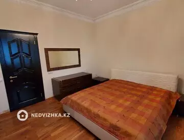 3-комнатная квартира, этаж 15 из 20, 120 м², миниатюра 9