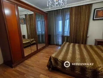 3-комнатная квартира, этаж 15 из 20, 120 м², миниатюра 10