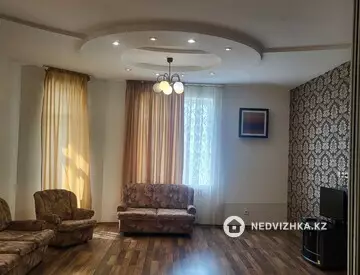 2-бөлмелі пәтер, қабат 9 барлық қабат саны 17, 84 м², На длительный срок, 4-нобай