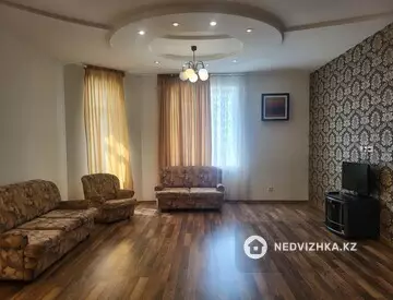 2-бөлмелі пәтер, қабат 9 барлық қабат саны 17, 84 м², На длительный срок, 5-нобай
