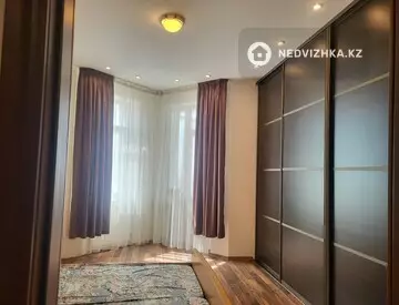 2-бөлмелі пәтер, қабат 9 барлық қабат саны 17, 84 м², На длительный срок, 12-нобай
