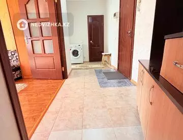 1-комнатная квартира, этаж 1 из 3, 46 м², миниатюра 6