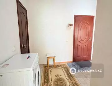 1-комнатная квартира, этаж 1 из 3, 46 м², миниатюра 7