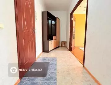 1-комнатная квартира, этаж 1 из 3, 46 м², миниатюра 8