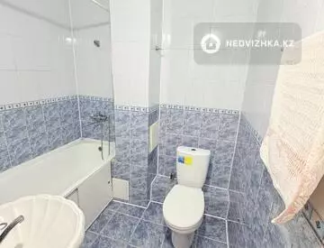 1-комнатная квартира, этаж 1 из 3, 46 м², миниатюра 9