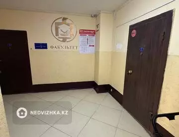 1-комнатная квартира, этаж 1 из 3, 46 м², миниатюра 10
