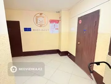 1-комнатная квартира, этаж 1 из 3, 46 м², миниатюра 11