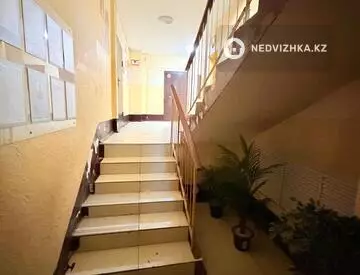 1-комнатная квартира, этаж 1 из 3, 46 м², миниатюра 12