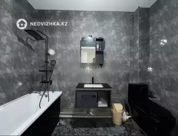 2-комнатная квартира, этаж 1 из 2, 38 м², миниатюра 1