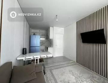 2-комнатная квартира, этаж 1 из 2, 38 м², миниатюра 3
