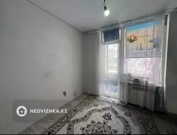 2-комнатная квартира, этаж 1 из 2, 38 м², миниатюра 4