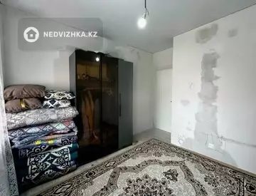 2-комнатная квартира, этаж 1 из 2, 38 м², миниатюра 5