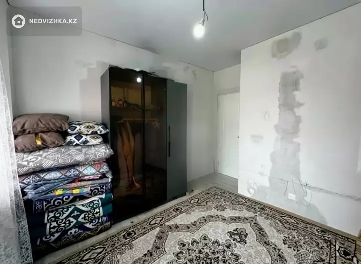 2-комнатная квартира, этаж 1 из 2, 38 м², фотография 5