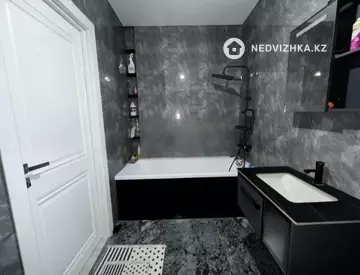 2-комнатная квартира, этаж 1 из 2, 38 м², миниатюра 6