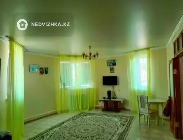 4-комнатный дом, 20 соток, 96 м², миниатюра 1