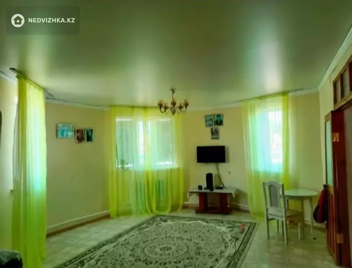 4-комнатный дом, 20 соток, 96 м²