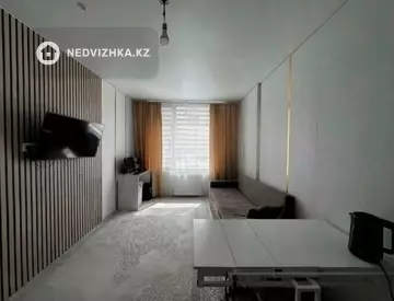 2-комнатная квартира, этаж 1 из 14, 38 м², миниатюра 1