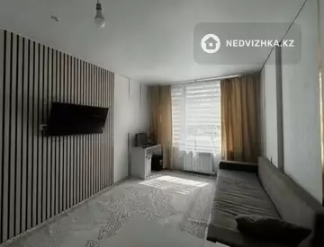 2-комнатная квартира, этаж 1 из 14, 38 м², миниатюра 2