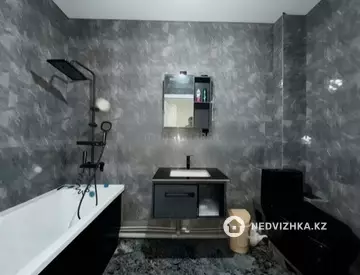 2-комнатная квартира, этаж 1 из 14, 38 м², миниатюра 4