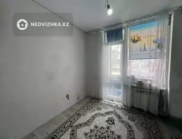 2-комнатная квартира, этаж 1 из 14, 38 м², миниатюра 5