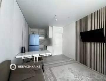 2-комнатная квартира, этаж 1 из 14, 38 м², миниатюра 7