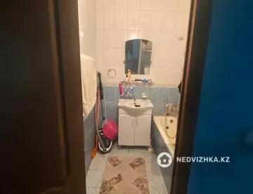 3-комнатная квартира, этаж 1 из 5, 67 м²