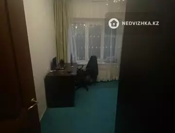 3-комнатная квартира, этаж 1 из 5, 67 м²