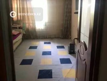 3-комнатная квартира, этаж 1 из 5, 67 м²