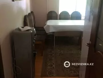 3-комнатная квартира, этаж 1 из 5, 67 м², миниатюра 7
