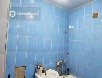 2-комнатная квартира, этаж 1 из 3, 44 м², миниатюра 3