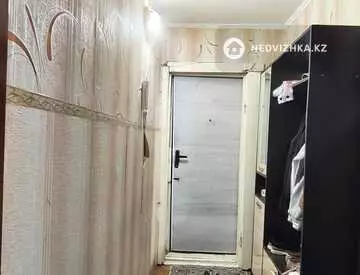 2-комнатная квартира, этаж 1 из 3, 44 м², миниатюра 4