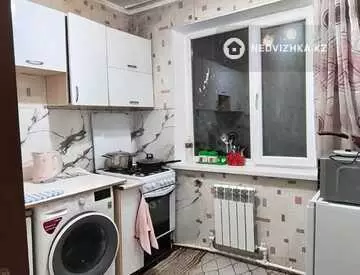 2-комнатная квартира, этаж 1 из 3, 44 м², миниатюра 5