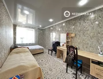 3-комнатная квартира, этаж 5 из 5, 75 м², миниатюра 1