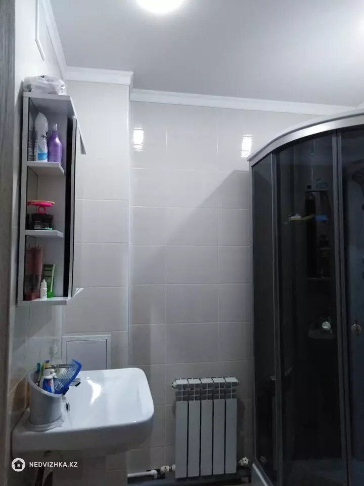 3-комнатная квартира, этаж 5 из 5, 75 м², фотография 5