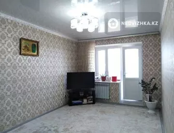 3-комнатная квартира, этаж 5 из 5, 75 м², миниатюра 2