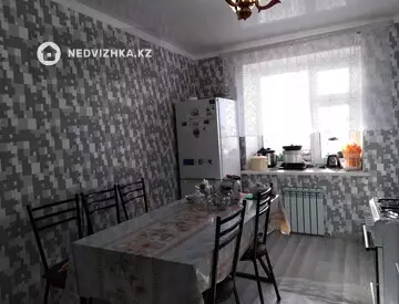 3-комнатная квартира, этаж 5 из 5, 75 м², миниатюра 4