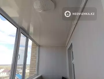 3-комнатная квартира, этаж 5 из 5, 75 м², миниатюра 7