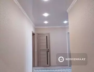 3-комнатная квартира, этаж 5 из 5, 75 м², миниатюра 8
