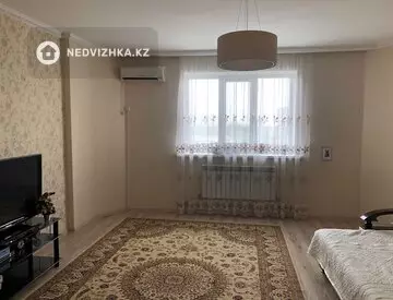 2-комнатная квартира, этаж 5 из 5, 74 м²